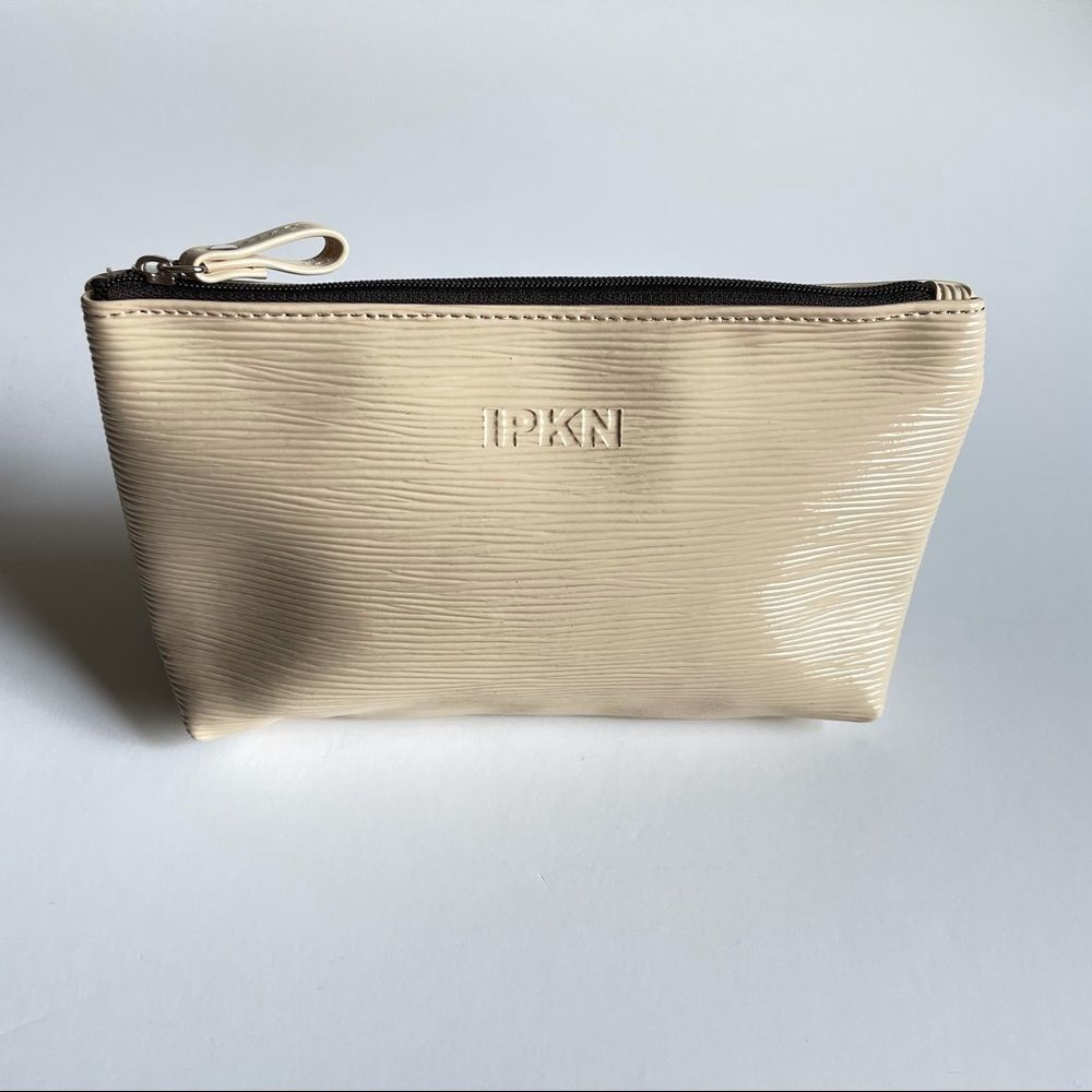 Brand New IPKN Makeup Cosmetic Pouch Bag Purse